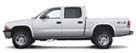 1997-2004 Dodge Dakota Parts and Accessories