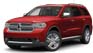 2011-2012 Dodge Durango Parts and Accessories