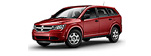 Dodge Journey Parts and Accessories