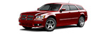 Dodge Magnum Parts and Accessories