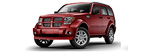 Dodge Nitro Parts and Accessories