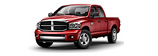2002-2008 Dodge Ram Parts and Accessories
