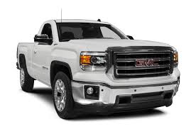 GMC Sierra 1500 Parts and Accessories