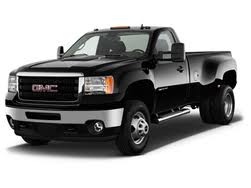 GMC Sierra 3500HD Parts and Accessories