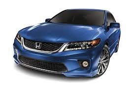 Honda Accord Coupe Parts and Accessories
