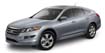 Honda Accord Crosstour Parts and Accessories