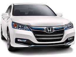 Honda Accord Sedan Parts and Accessories