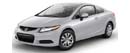Honda Civic Coupe Parts and Accessories
