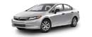 Honda Civic Sedan Parts and Accessories