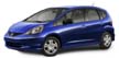 Honda Fit Parts and Accessories