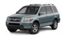Honda Pilot Parts and Accessories