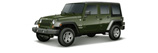 Jeep Wrangler Parts and Accessories
