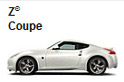 Nissan 370Z Parts and Accessories