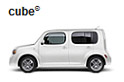 Nissan Cube Parts and Accessories