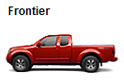 Nissan Frontier Parts and Accessories
