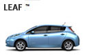 Nissan Leaf Parts and Accessories