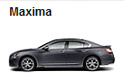 Nissan Maxima Parts and Accessories