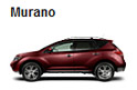 Nissan Murano Parts and Accessories