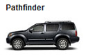 Nissan Pathfinder Parts and Accessories