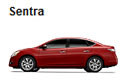 Nissan Sentra Parts and Accessories