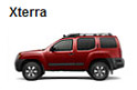 Nissan Xterra Parts and Accessories